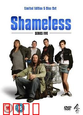 无耻之徒第五季