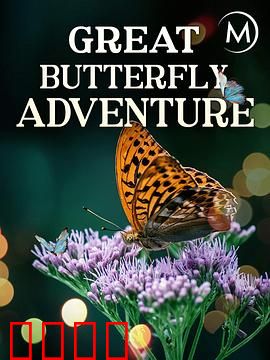 蝴蝶大冒险