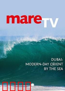 海平线上的迪拜