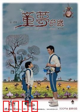 童梦奇缘【影视解说】