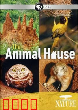 自然世界：动物之家