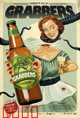 海岸大捕怪国语