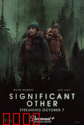 另一半【影视解说】