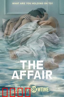 婚外情事 第四季