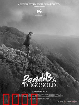 奥尔高索洛的强盗