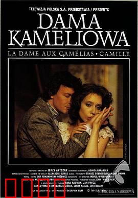 茶花女【影视解说】