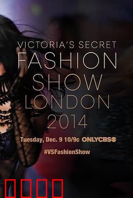 维多利亚的秘密2014时装秀