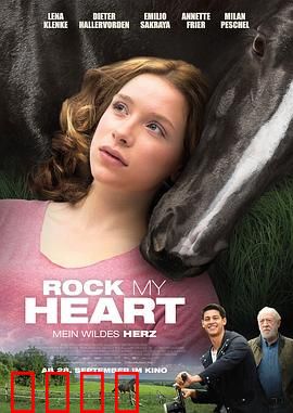 策马狂奔【影视解说】