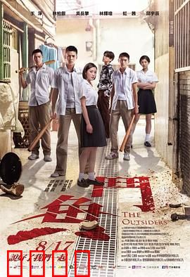 斗鱼【影视解说】