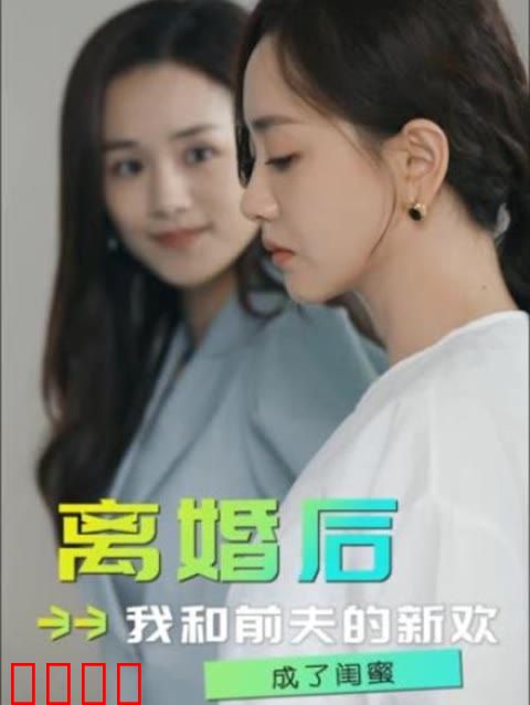离婚后，我和前夫的新欢成了闺蜜
