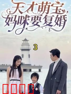 天才萌宝，妈咪要复婚