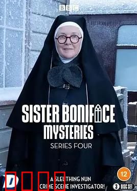 博尼法斯修女探案集第四季