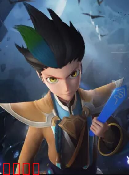 峡谷重案组前篇