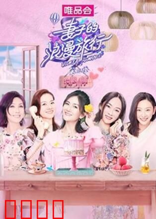 妻子的浪漫旅行3 狗粮小铺