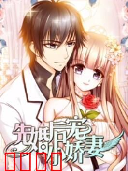 先婚后宠小娇妻第一季