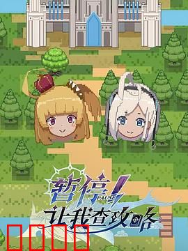 暂停！让我查攻略