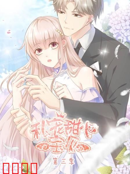 私宠甜心宝贝第三季