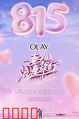 妻子的浪漫旅行第一季