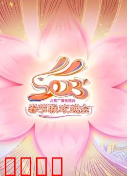 2023北京卫视春晚