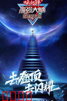 最强大脑第八季