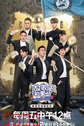 做家务的男人第四季