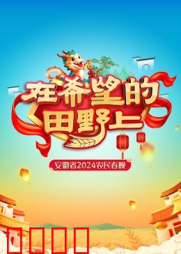 安徽省2024农民春晚