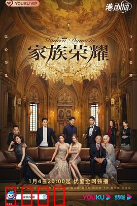 家族荣耀国语