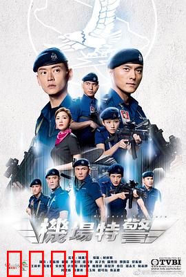 机场特警国语