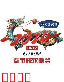 2024年北京电视台龙年春节联欢晚会