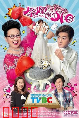 灿烂的外母粤语