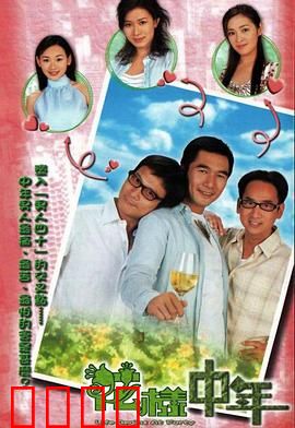 花样中年国语