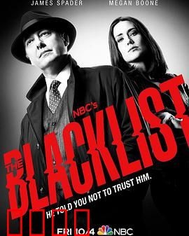 罪恶黑名单第七季