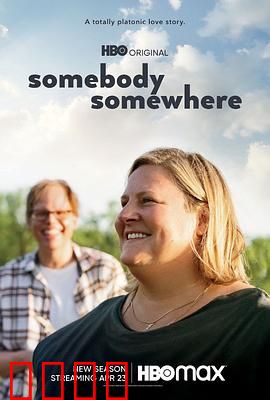 某人某地第二季