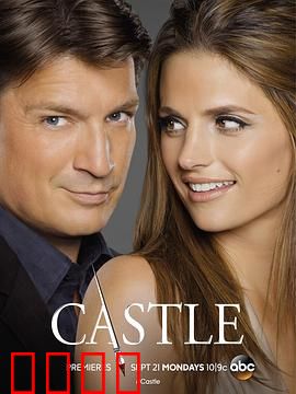 灵书妙探第八季