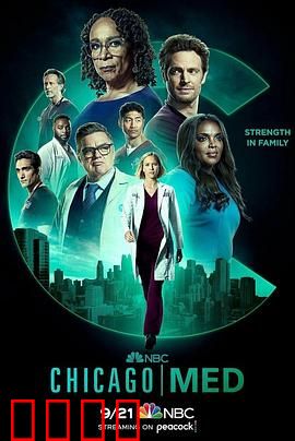 芝加哥急救第八季