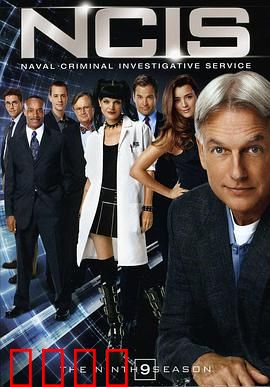 海军罪案调查处第九季