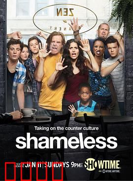 无耻之徒(美版) 第五季