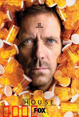 豪斯医生第四季