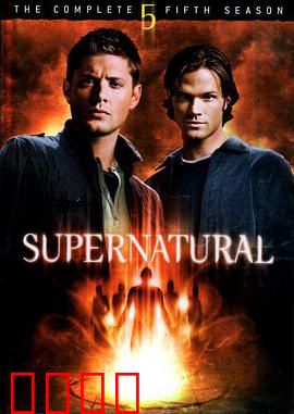 邪恶力量第五季