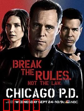 芝加哥警署第二季