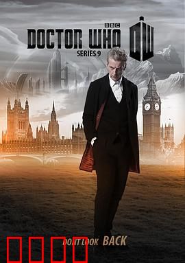 神秘博士第九季