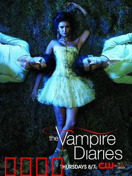 吸血鬼日记第二季