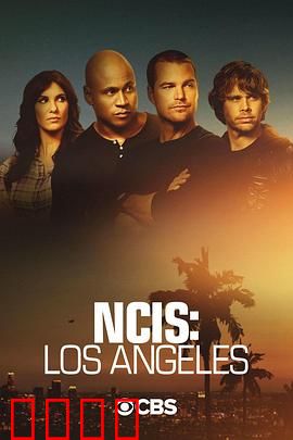 海军罪案调查处：洛杉矶第十二季