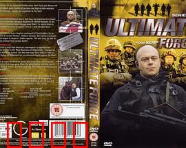 终极特警第四季