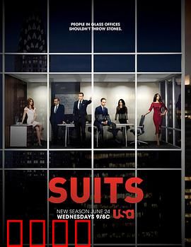 金装律师第五季