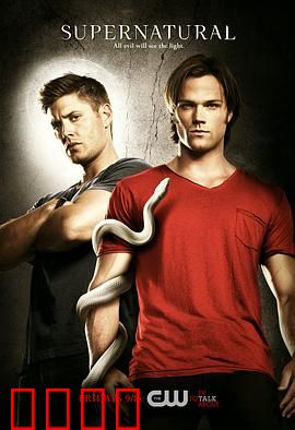 邪恶力量第六季