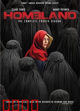 国土安全第四季