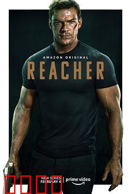 侠探杰克第一季