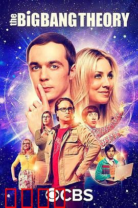 生活大爆炸第十一季