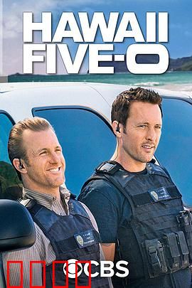 夏威夷特勤组第八季